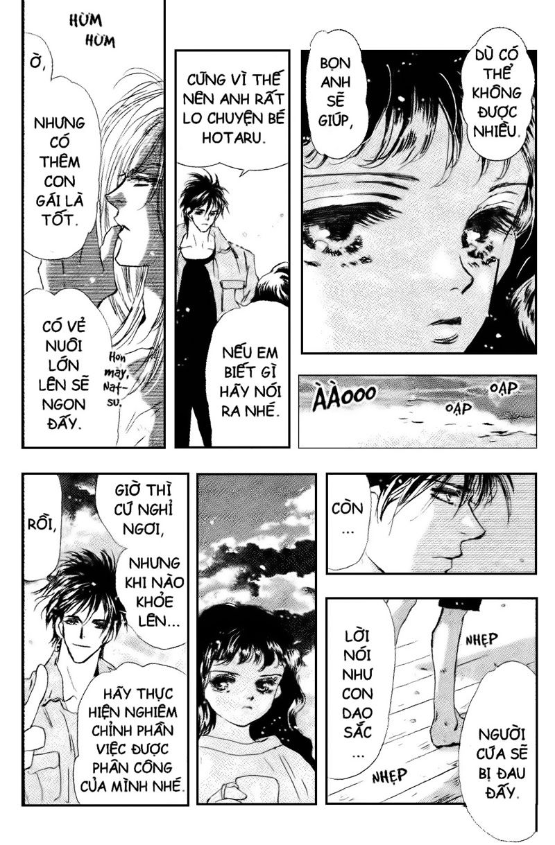 Mầm Sống - Chương 64 - Trang 27