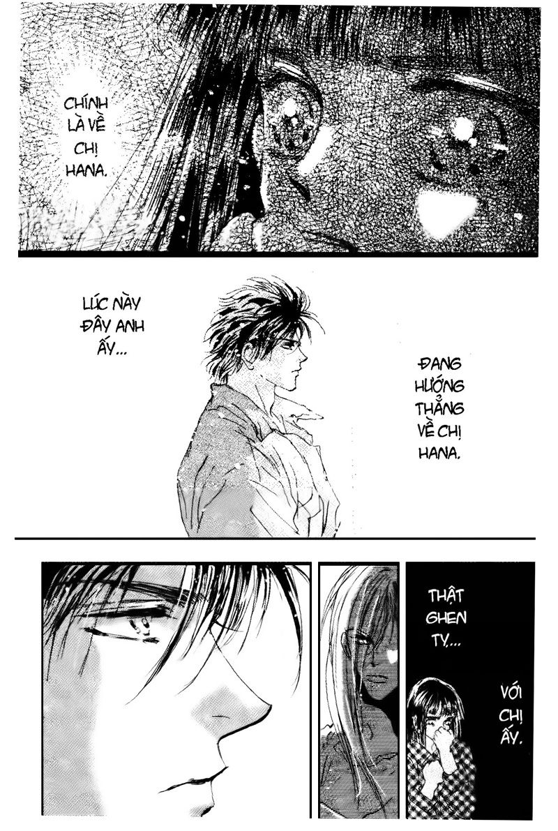 Mầm Sống - Chương 64 - Trang 29