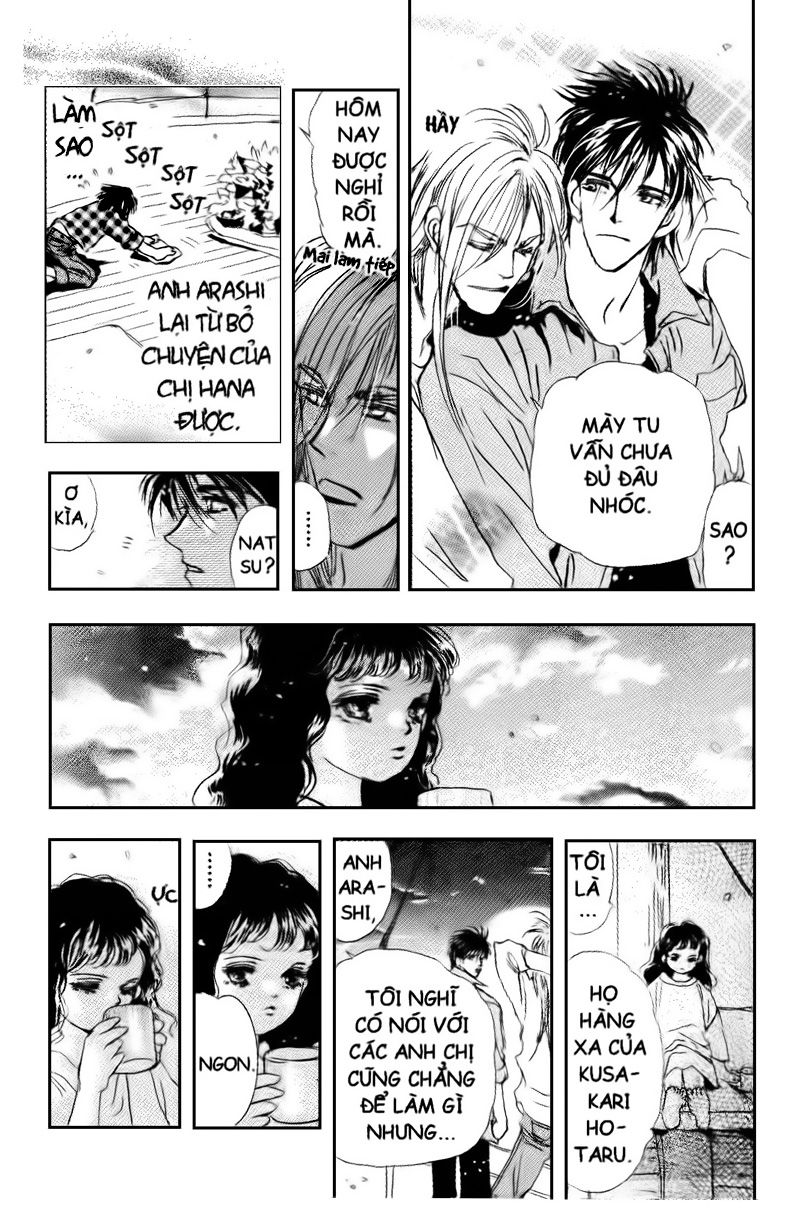 Mầm Sống - Chương 64 - Trang 30