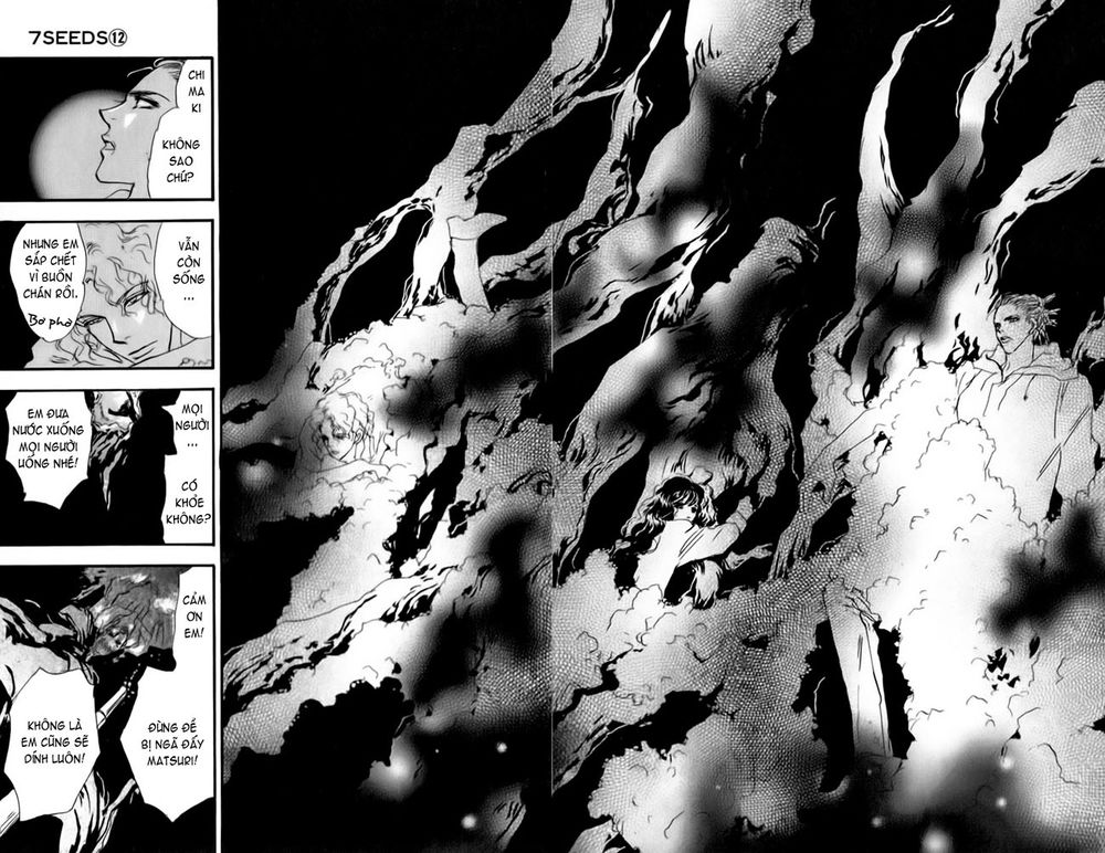 Mầm Sống - Chương 64 - Trang 4