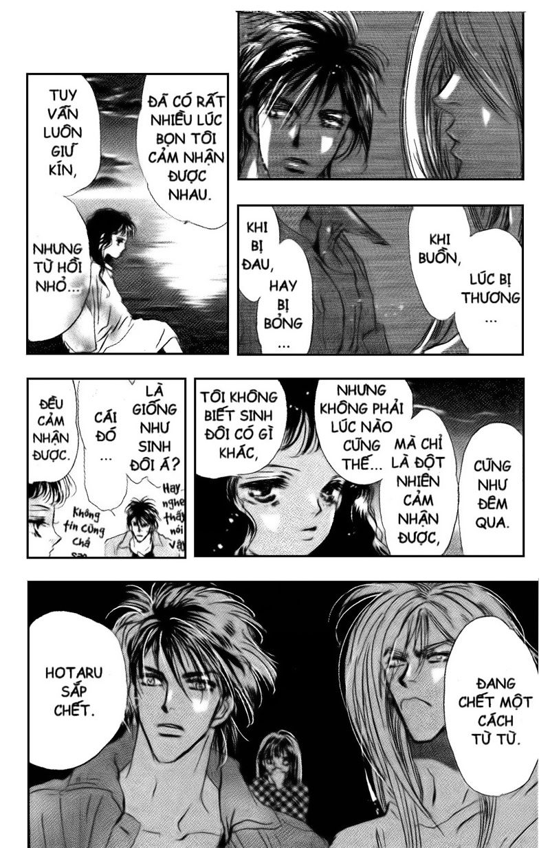 Mầm Sống - Chương 64 - Trang 31