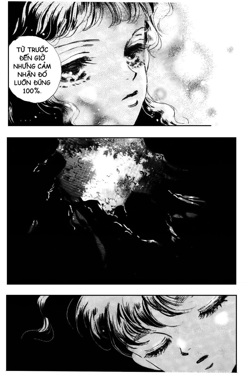 Mầm Sống - Chương 64 - Trang 32