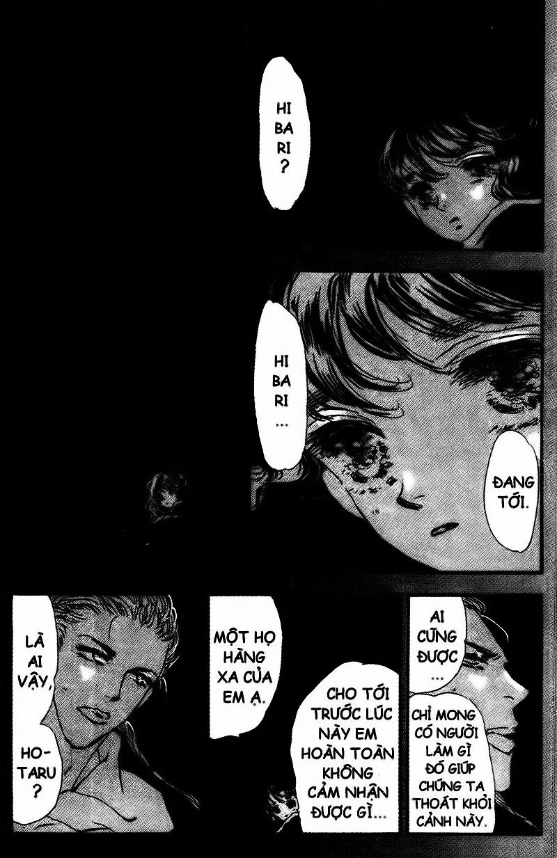 Mầm Sống - Chương 64 - Trang 33