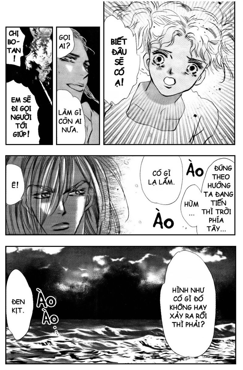 Mầm Sống - Chương 64 - Trang 34