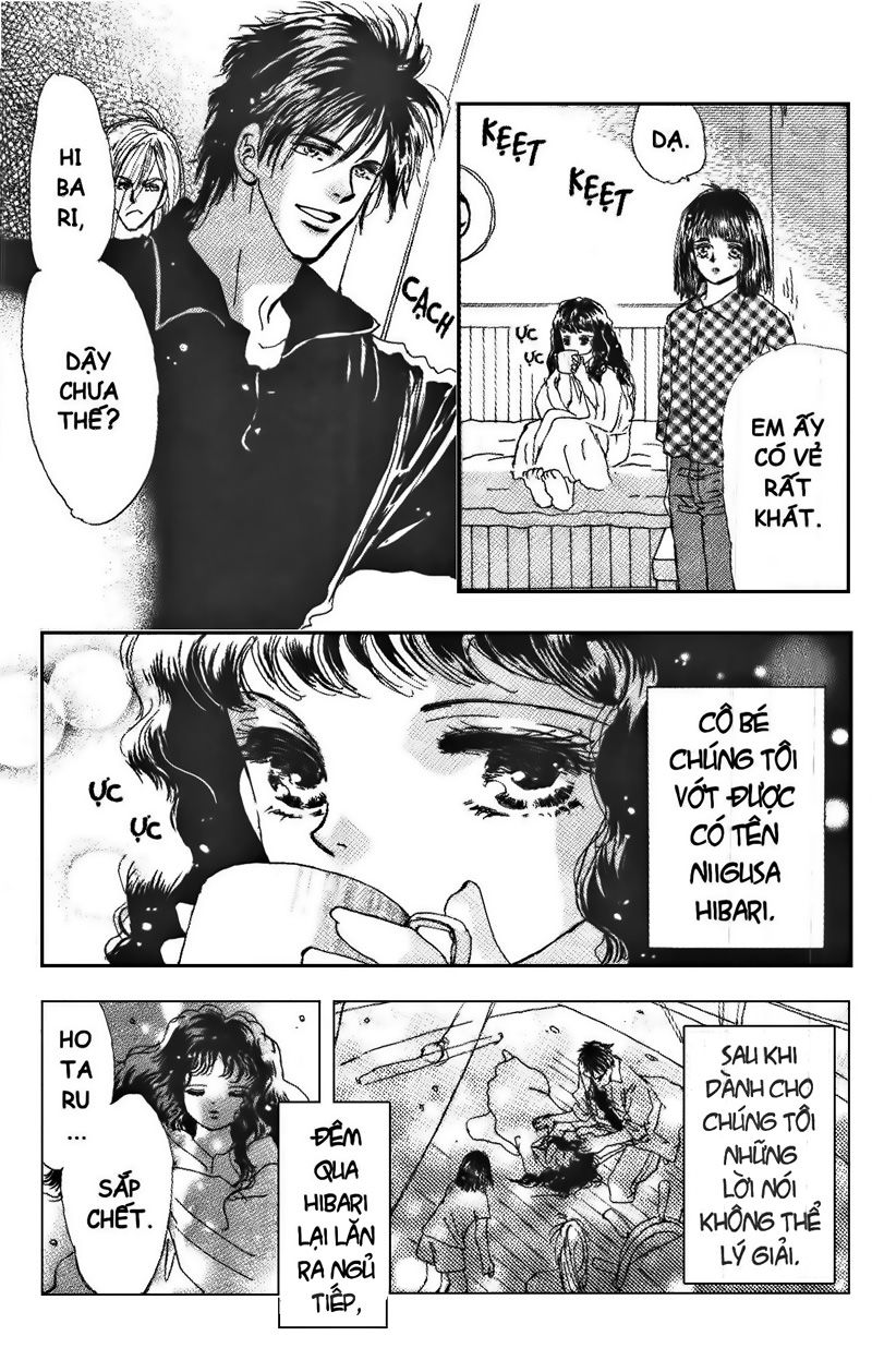 Mầm Sống - Chương 64 - Trang 5