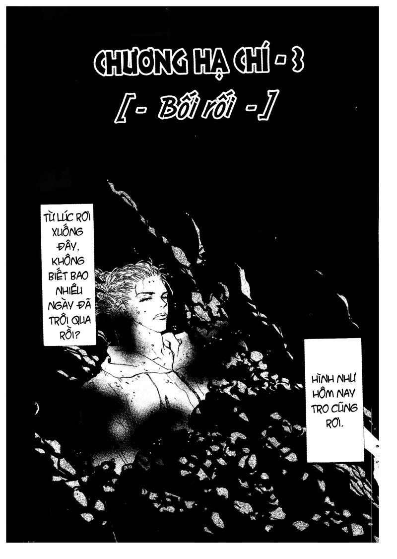 Mầm Sống - Chương 65 - Trang 2