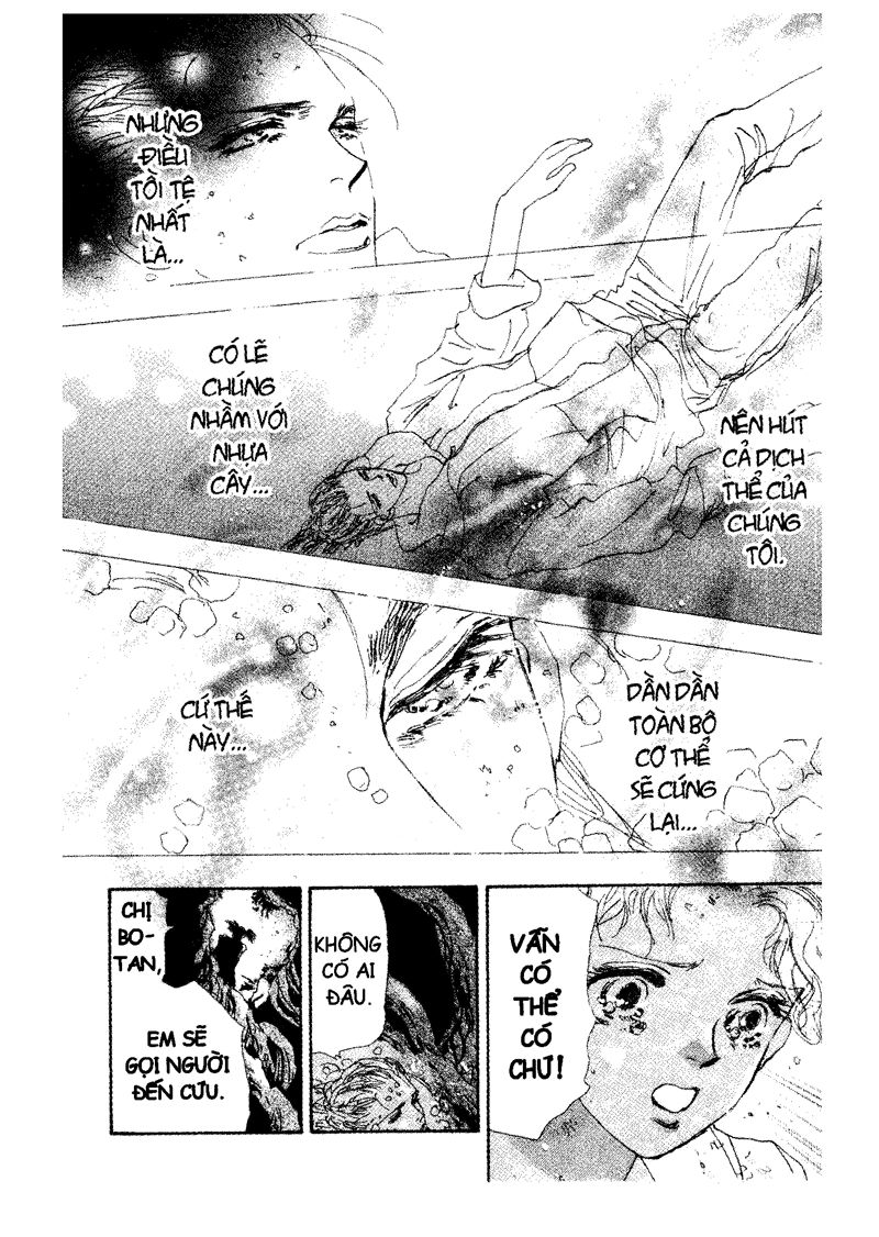 Mầm Sống - Chương 65 - Trang 12