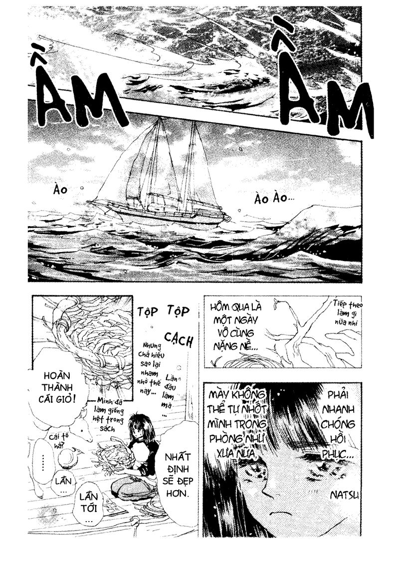 Mầm Sống - Chương 65 - Trang 13