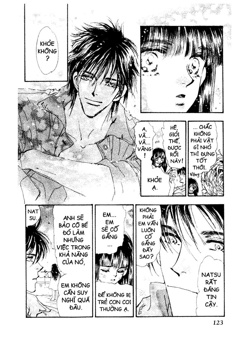 Mầm Sống - Chương 65 - Trang 14