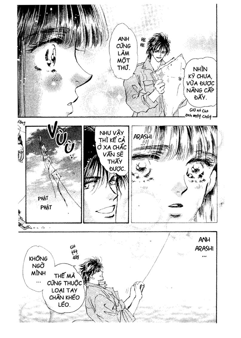 Mầm Sống - Chương 65 - Trang 15