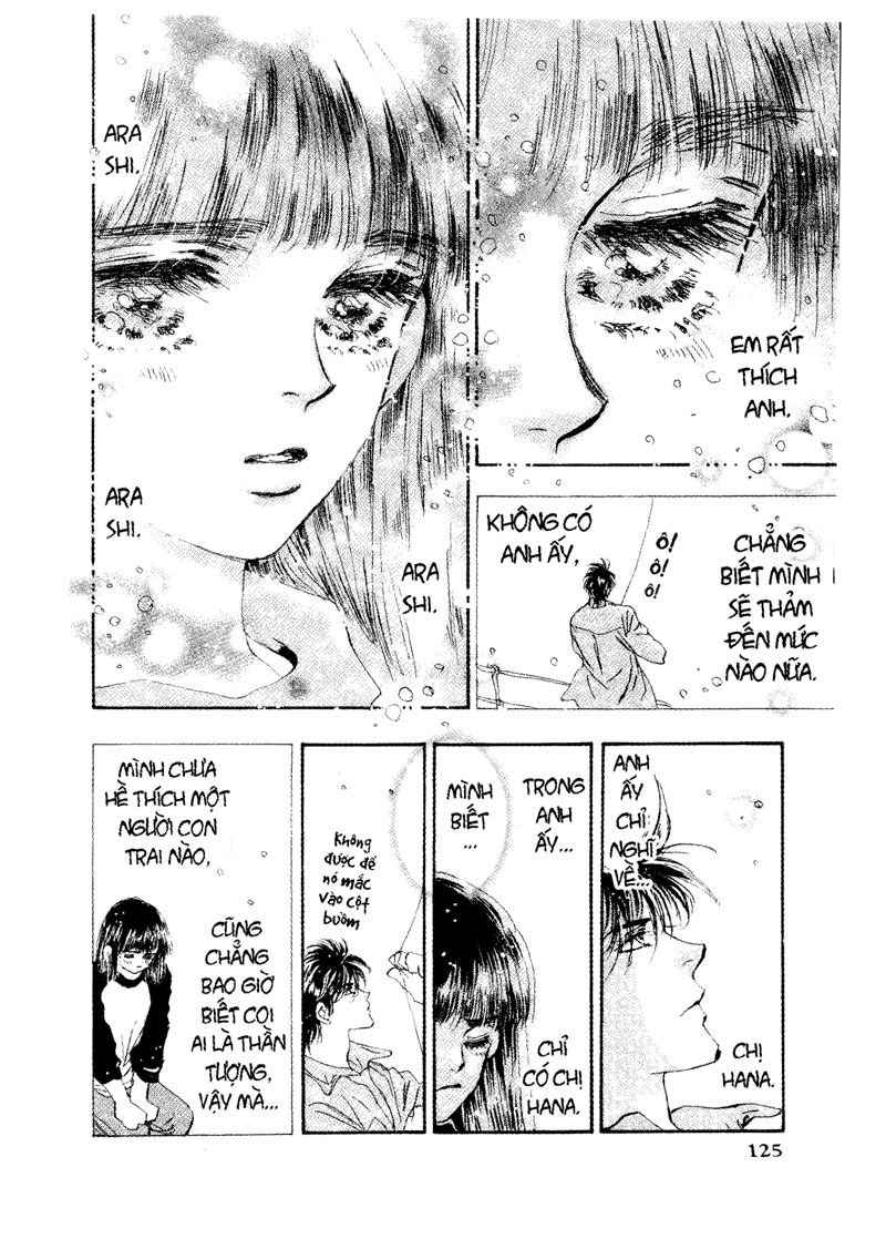 Mầm Sống - Chương 65 - Trang 16