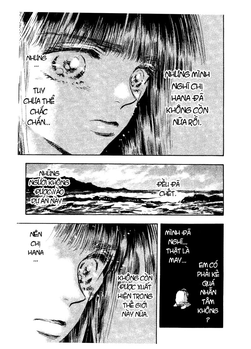 Mầm Sống - Chương 65 - Trang 17