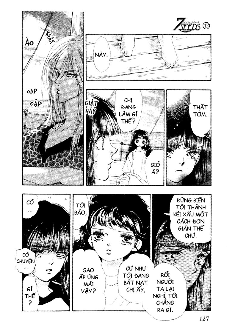 Mầm Sống - Chương 65 - Trang 18