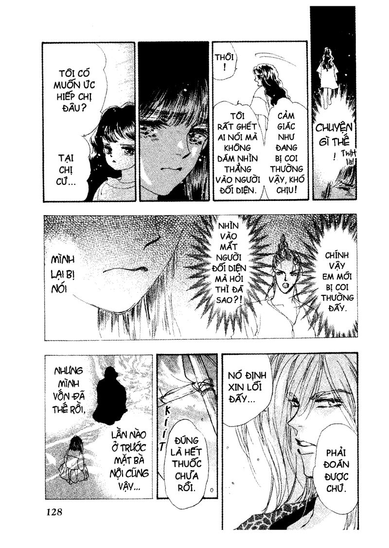 Mầm Sống - Chương 65 - Trang 19