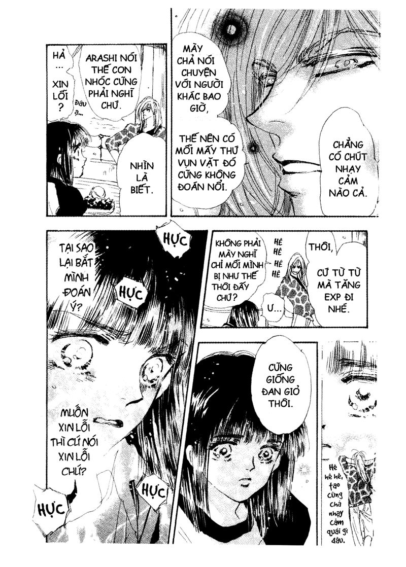 Mầm Sống - Chương 65 - Trang 20