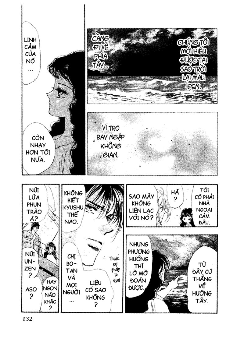 Mầm Sống - Chương 65 - Trang 23