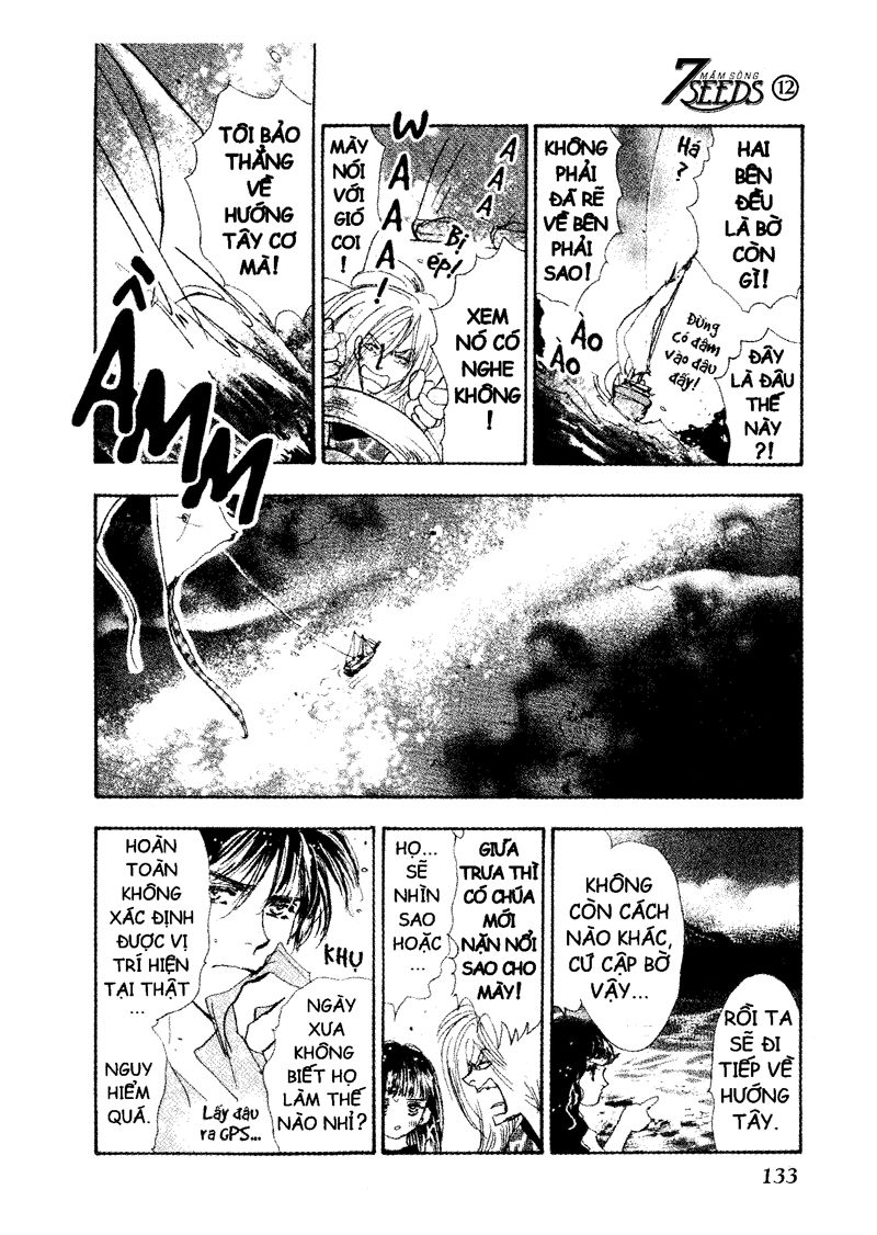 Mầm Sống - Chương 65 - Trang 24