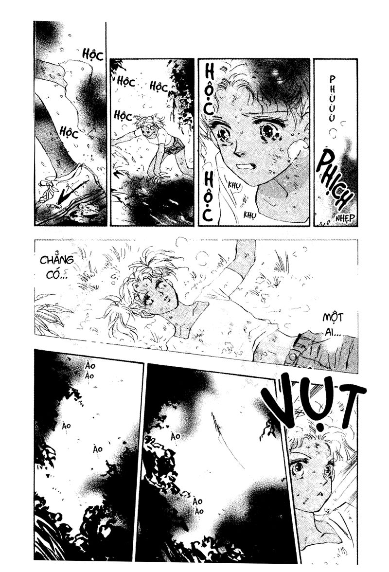 Mầm Sống - Chương 65 - Trang 25