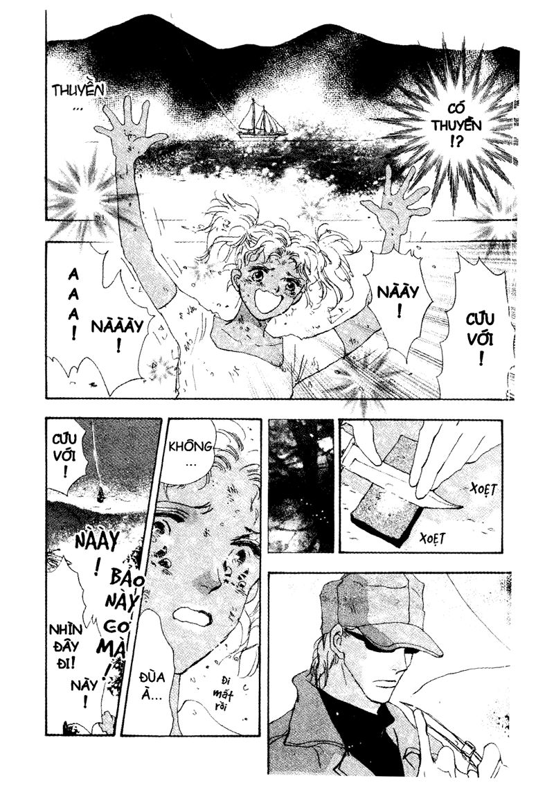 Mầm Sống - Chương 65 - Trang 26