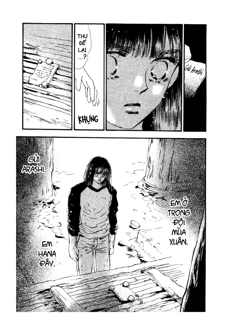 Mầm Sống - Chương 65 - Trang 33