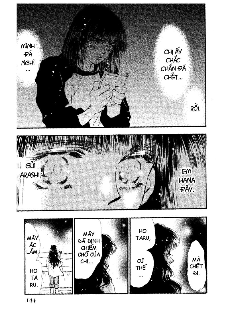 Mầm Sống - Chương 65 - Trang 35