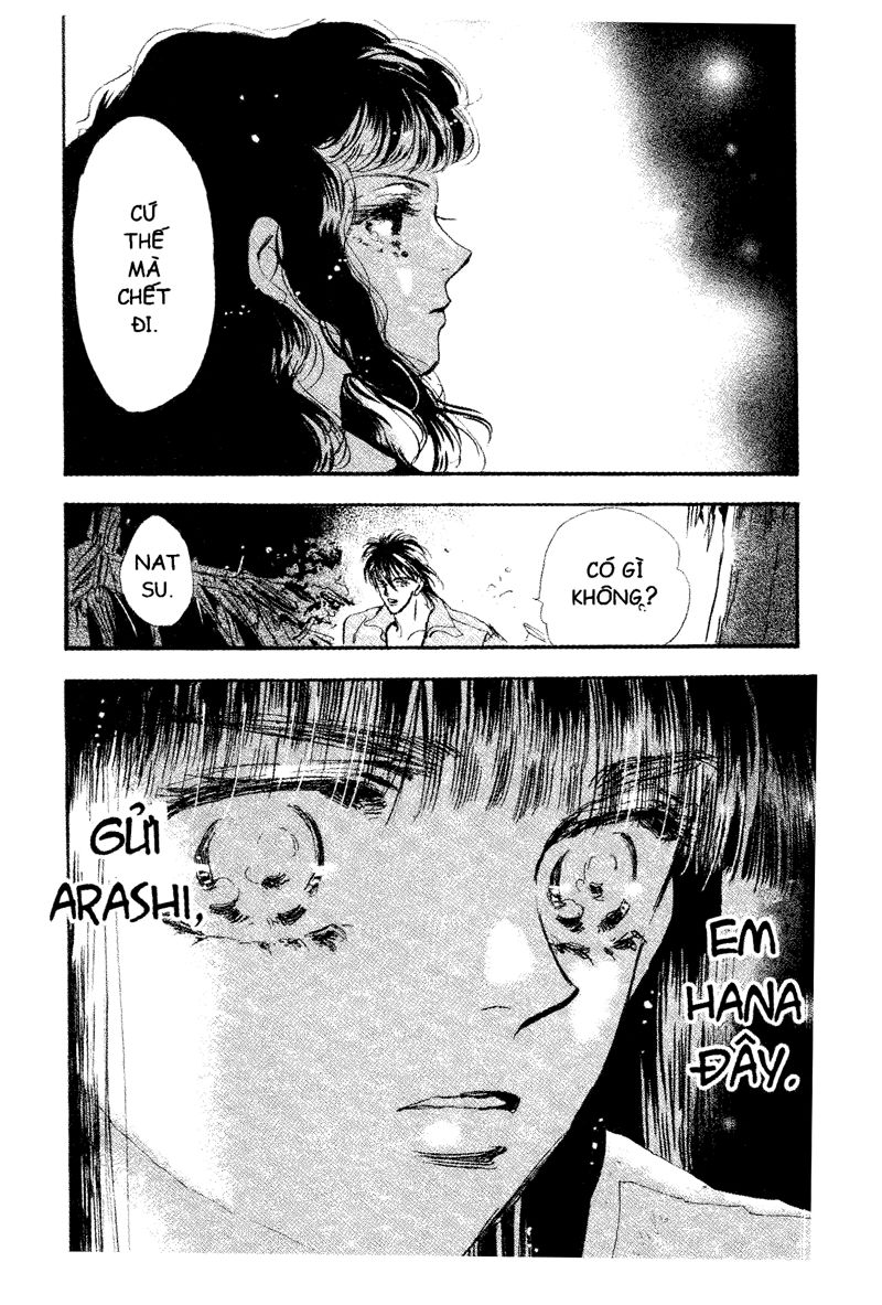 Mầm Sống - Chương 65 - Trang 36