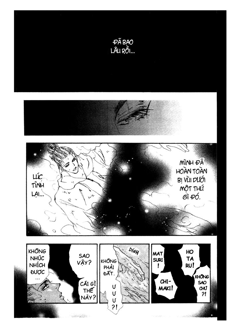 Mầm Sống - Chương 65 - Trang 8