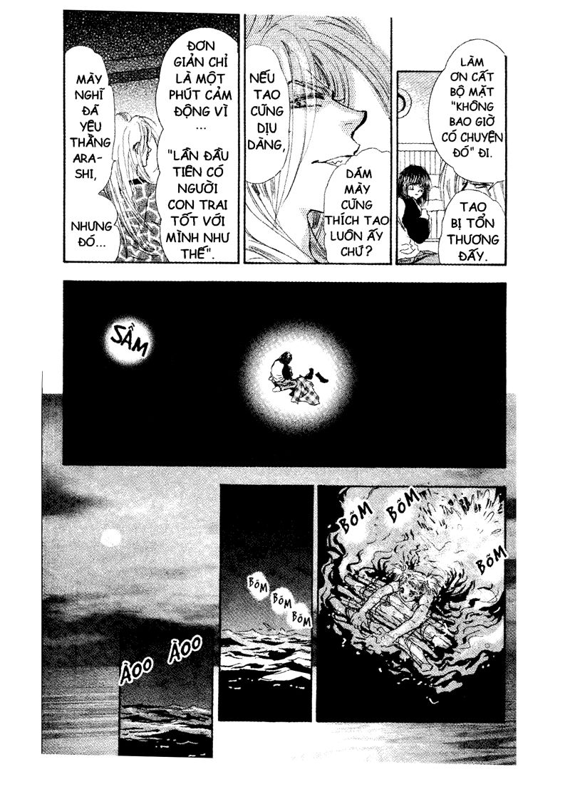 Mầm Sống - Chương 66 - Trang 11