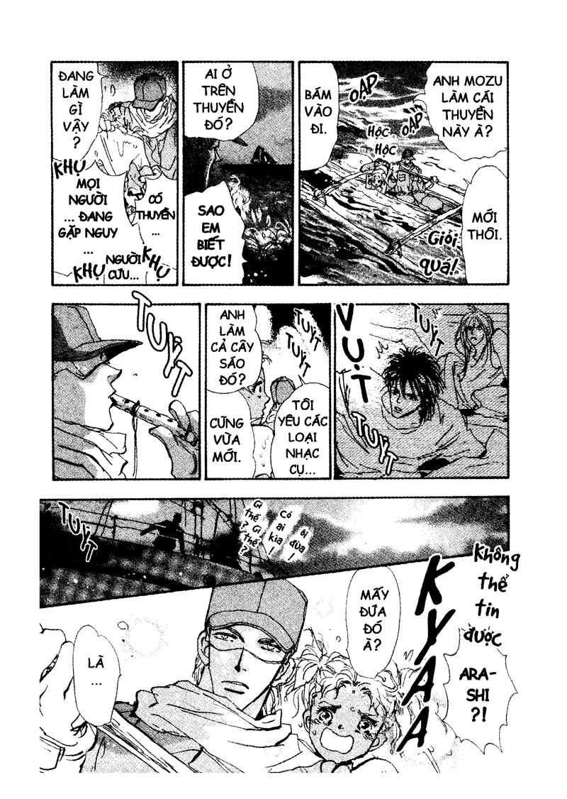 Mầm Sống - Chương 66 - Trang 13