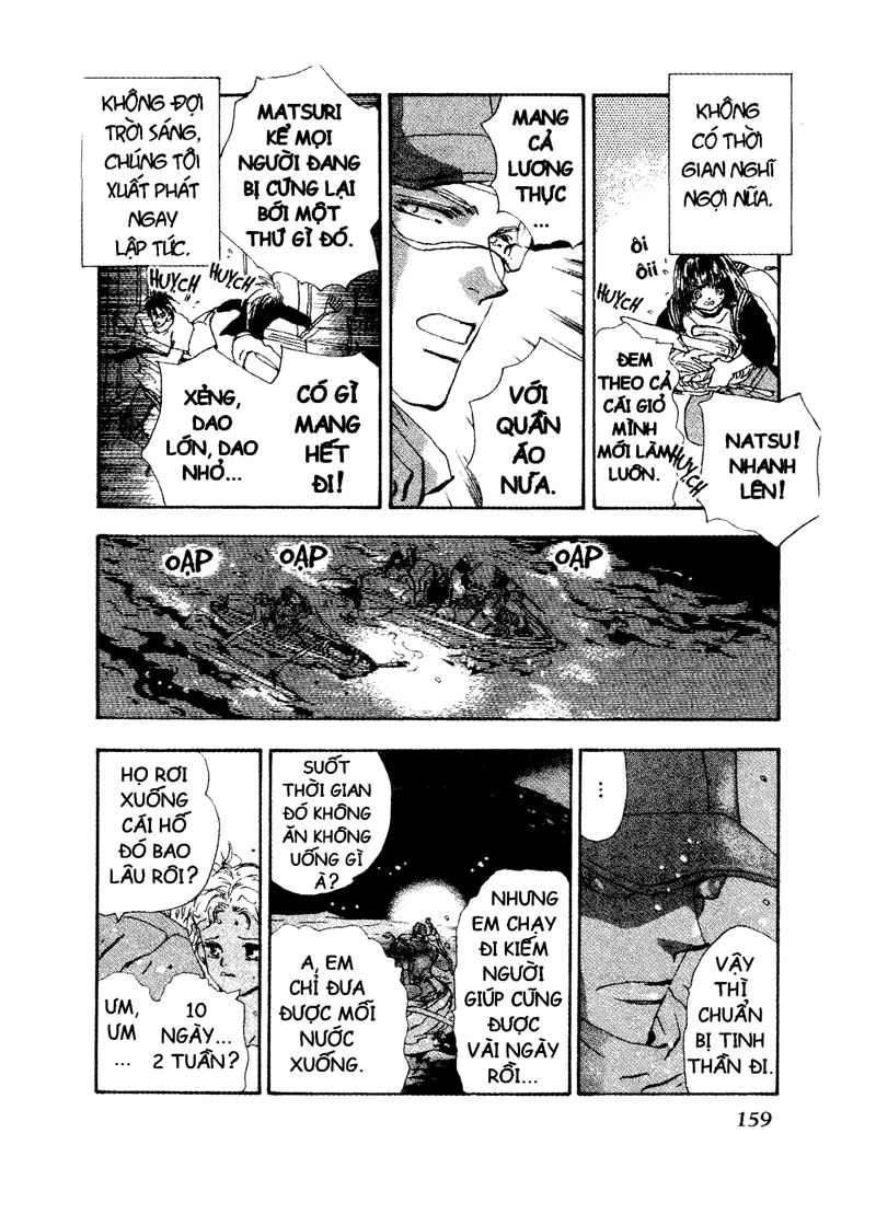 Mầm Sống - Chương 66 - Trang 14