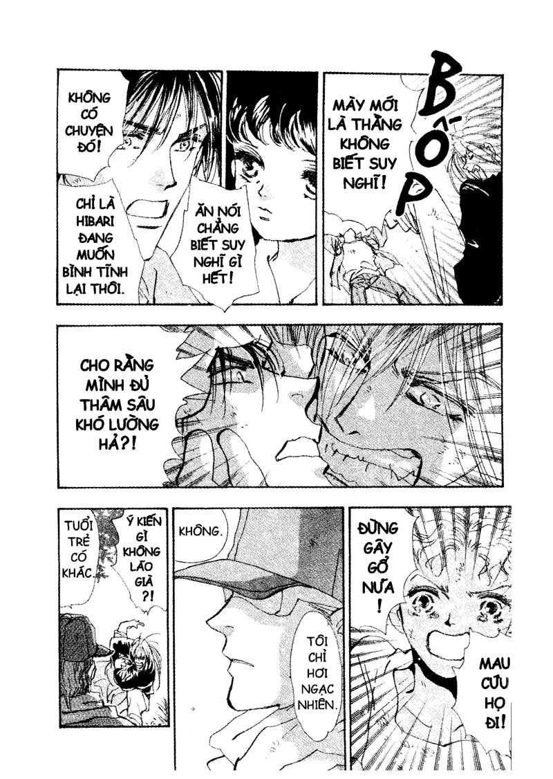 Mầm Sống - Chương 66 - Trang 16