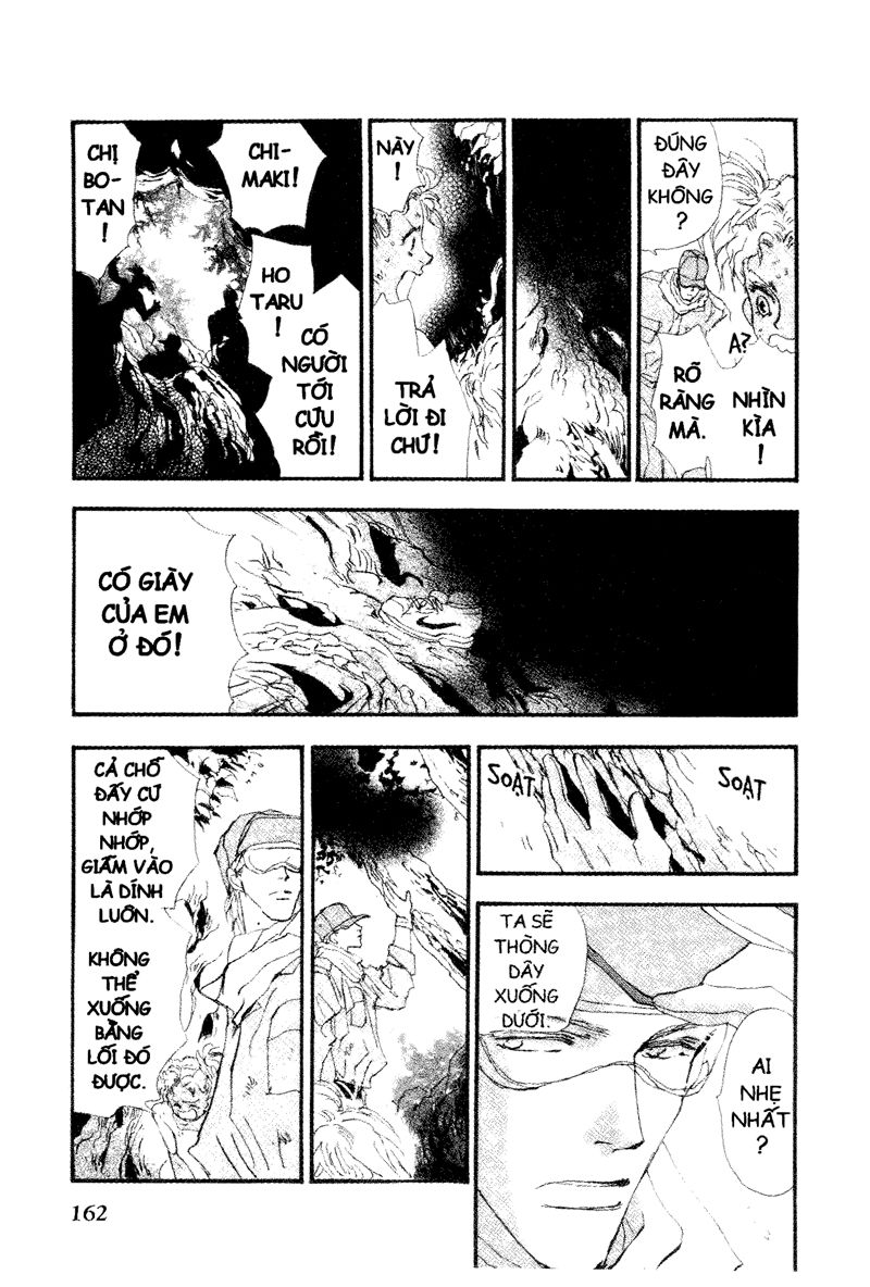 Mầm Sống - Chương 66 - Trang 17