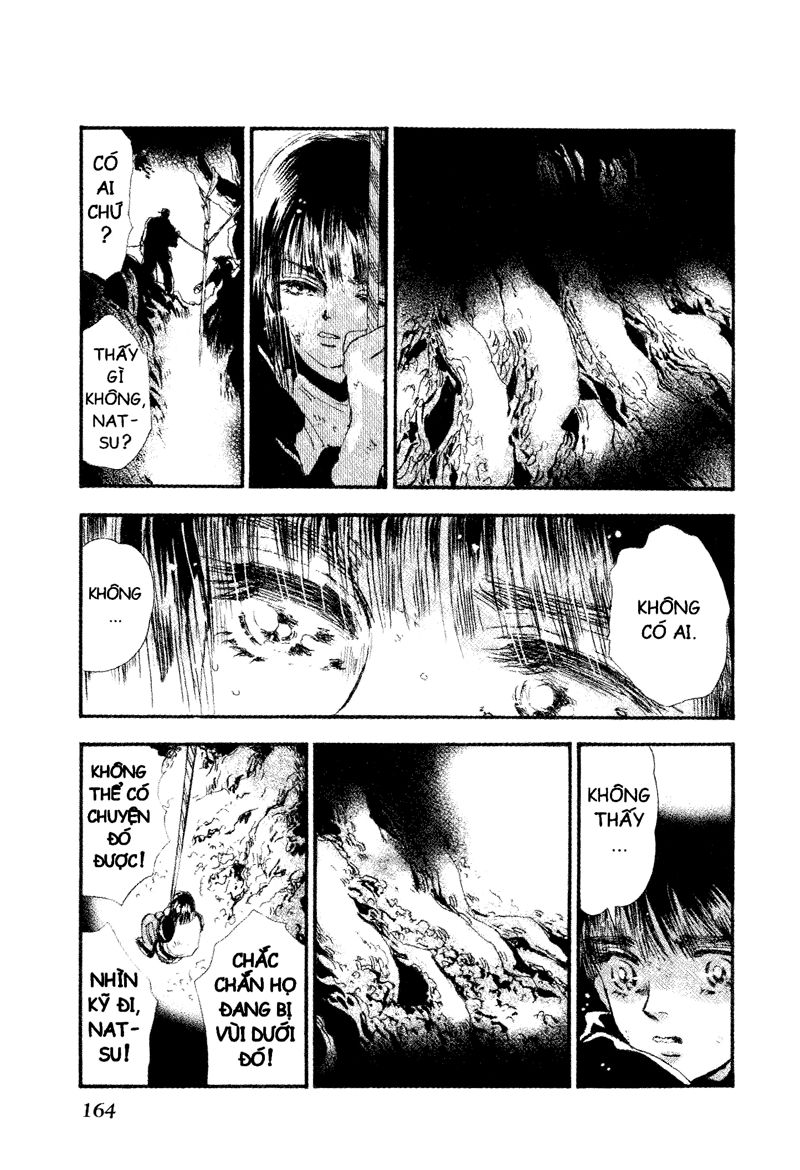 Mầm Sống - Chương 66 - Trang 19