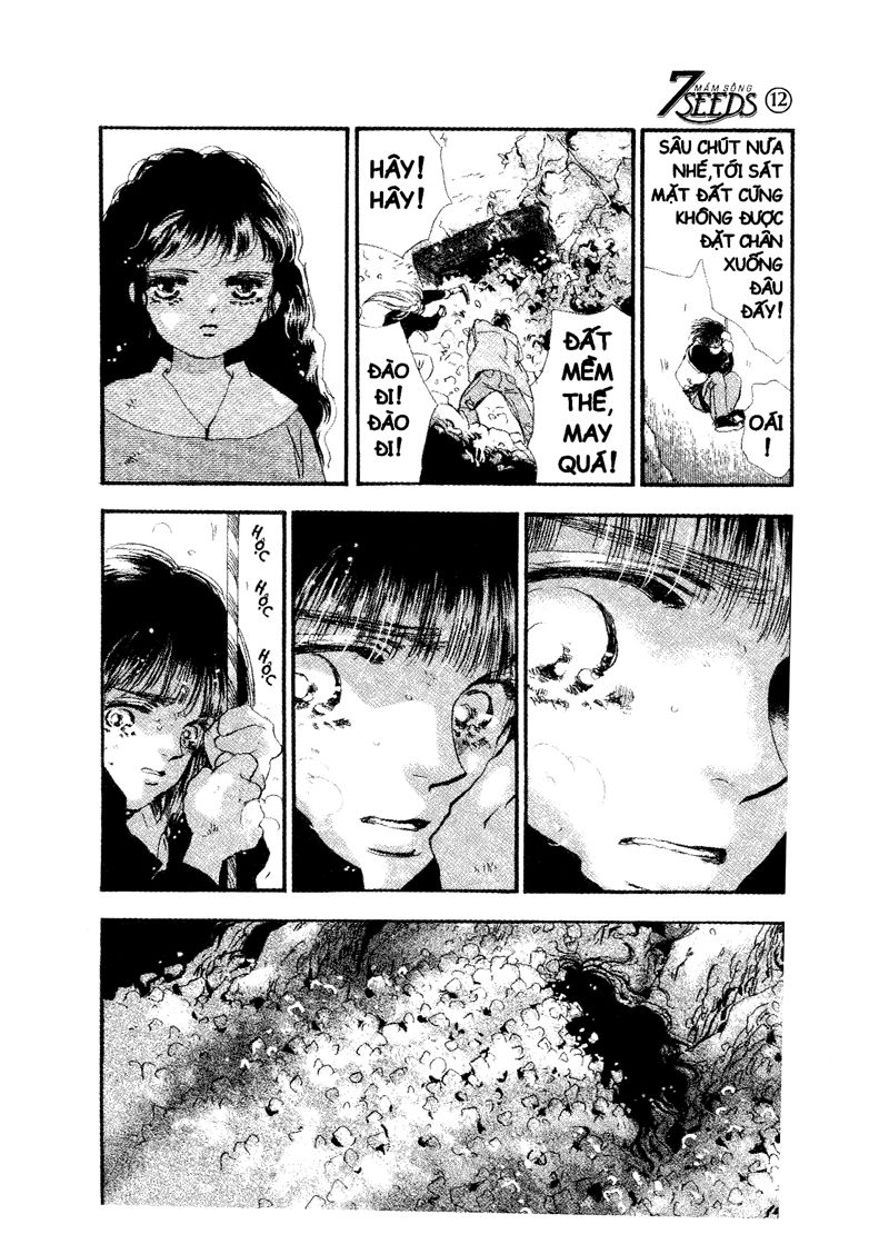 Mầm Sống - Chương 66 - Trang 20