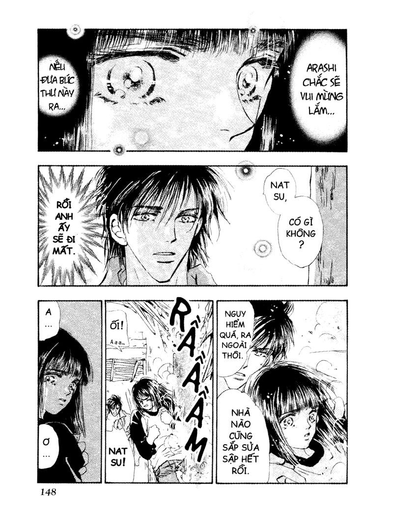 Mầm Sống - Chương 66 - Trang 3