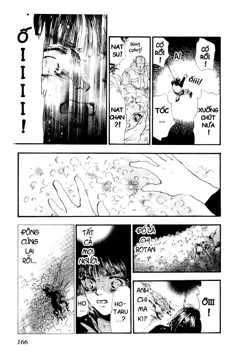 Mầm Sống - Chương 66 - Trang 21