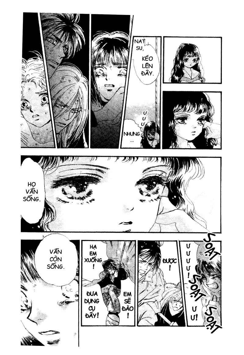 Mầm Sống - Chương 66 - Trang 23
