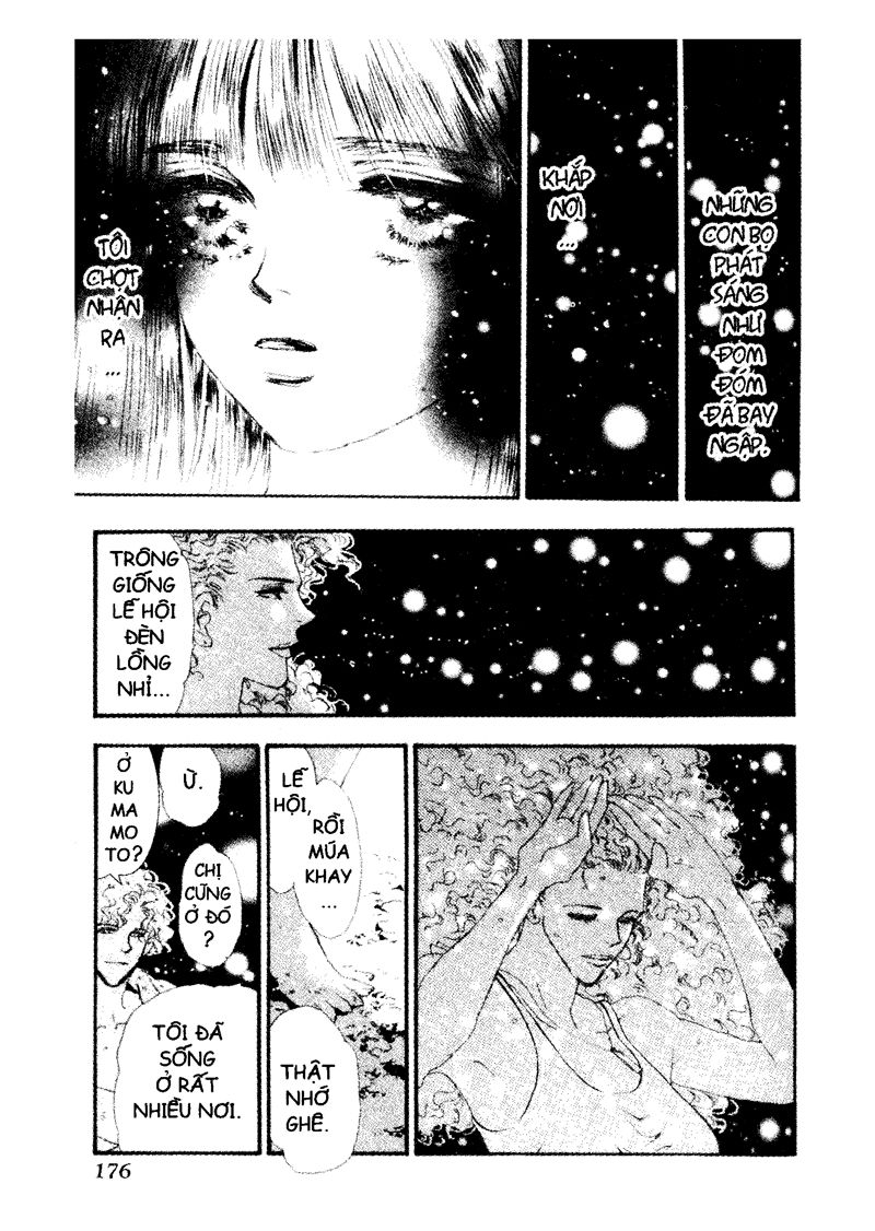 Mầm Sống - Chương 66 - Trang 31