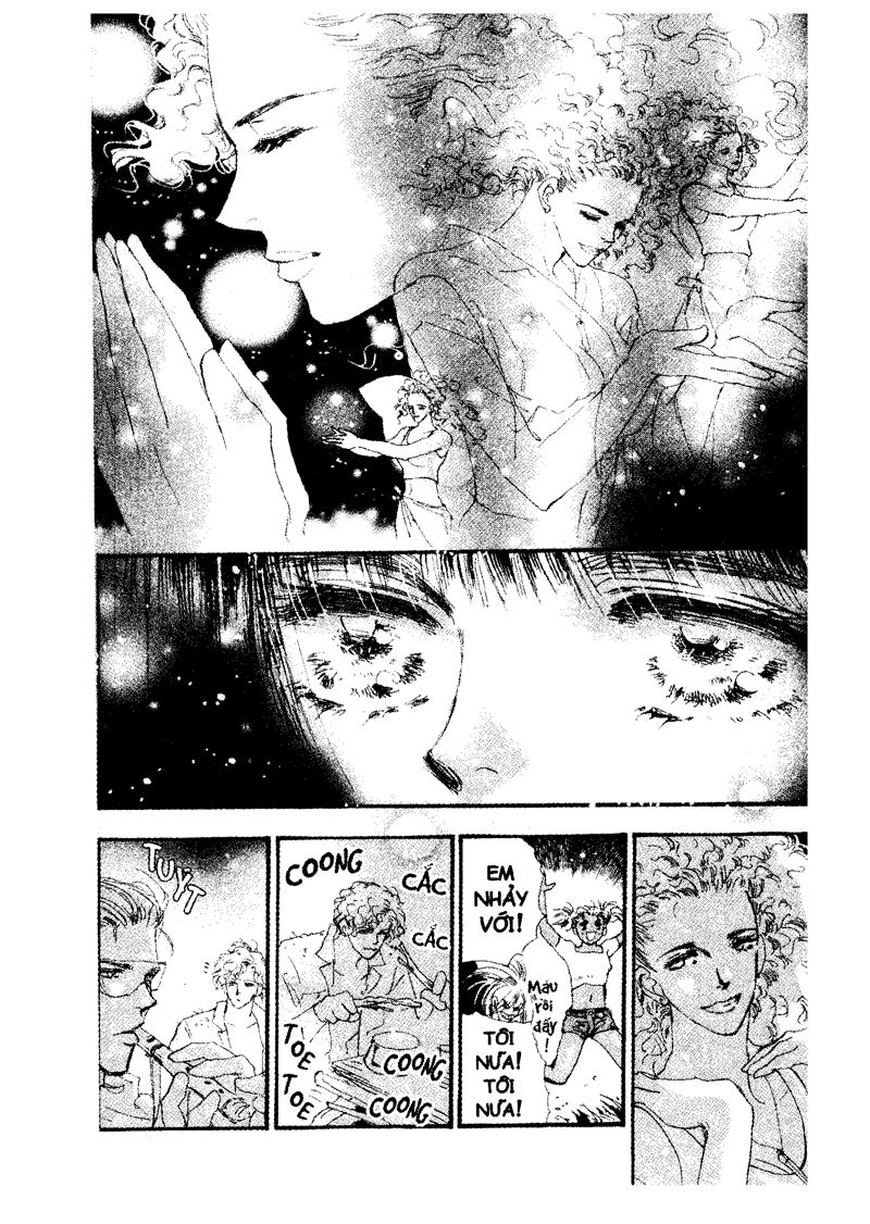 Mầm Sống - Chương 66 - Trang 32