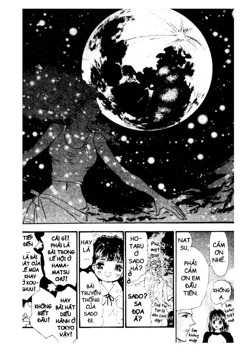 Mầm Sống - Chương 66 - Trang 34