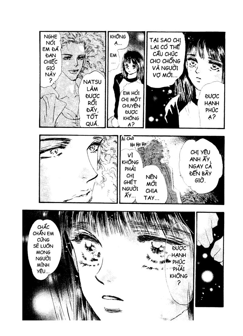 Mầm Sống - Chương 66 - Trang 35