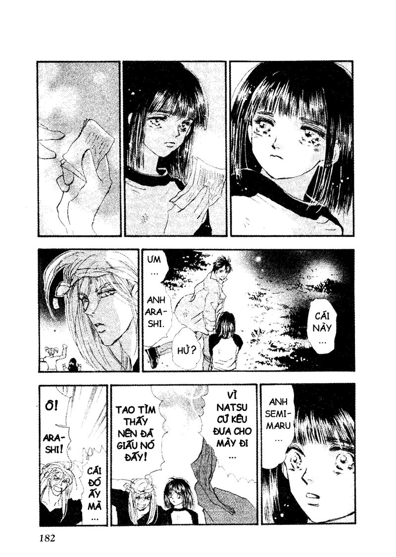 Mầm Sống - Chương 66 - Trang 37