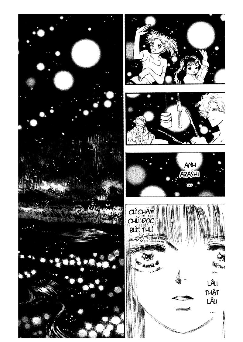 Mầm Sống - Chương 66 - Trang 40