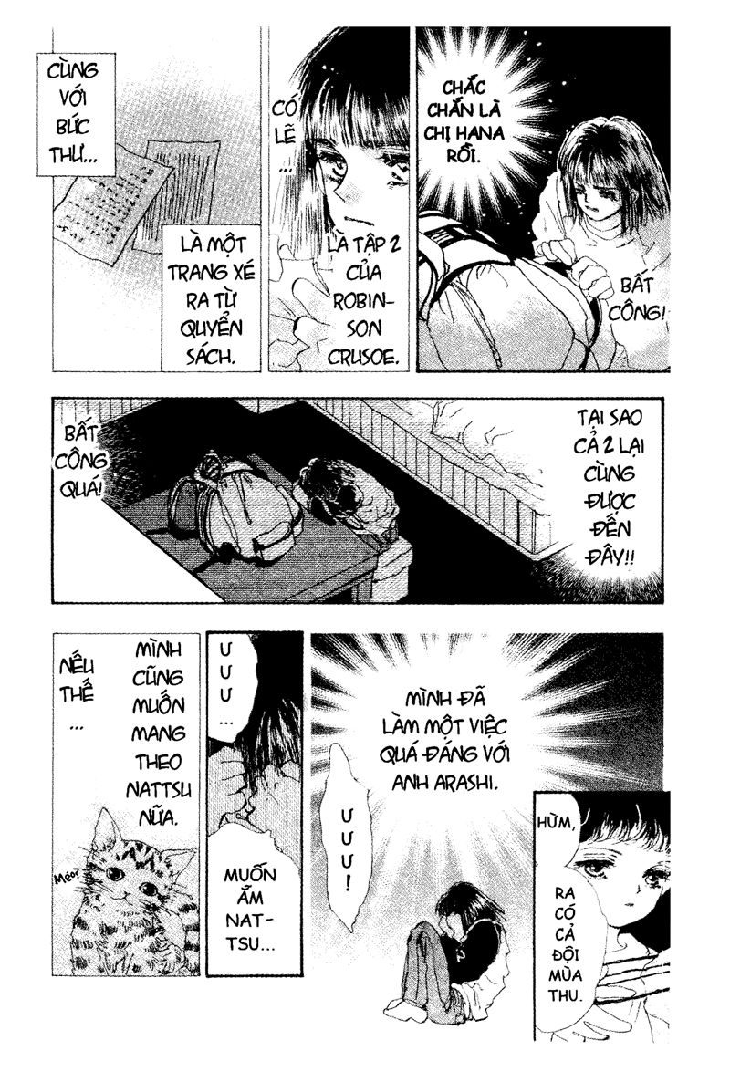 Mầm Sống - Chương 66 - Trang 6