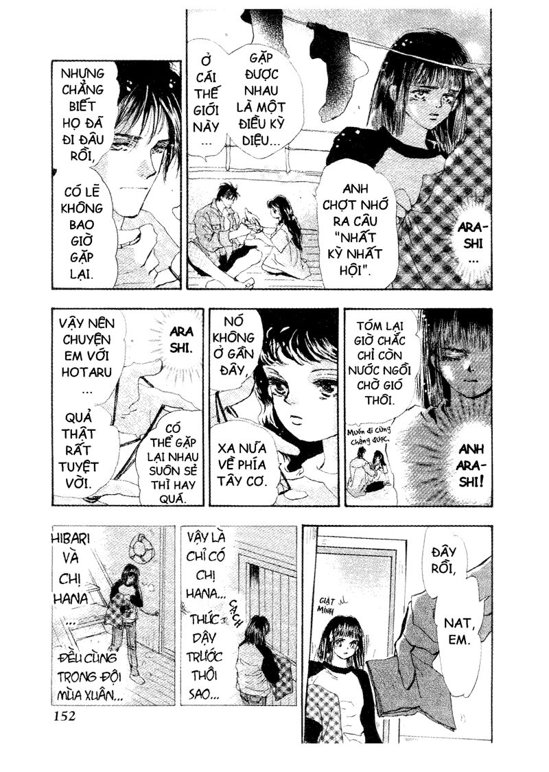 Mầm Sống - Chương 66 - Trang 7