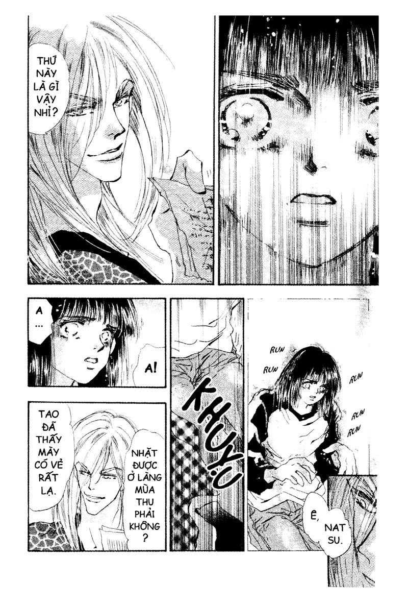 Mầm Sống - Chương 66 - Trang 8