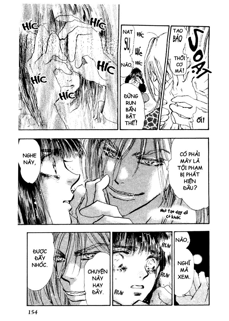 Mầm Sống - Chương 66 - Trang 9