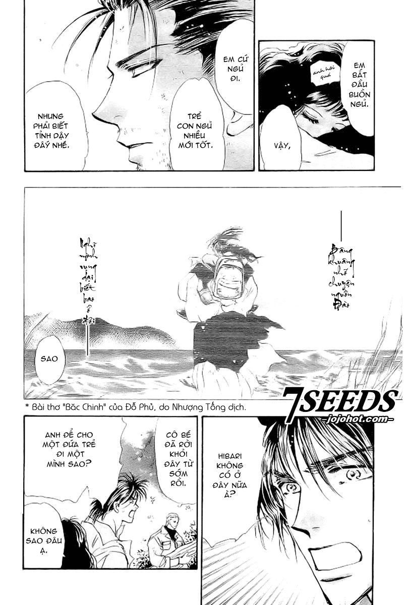 Mầm Sống - Chương 67 - Trang 24