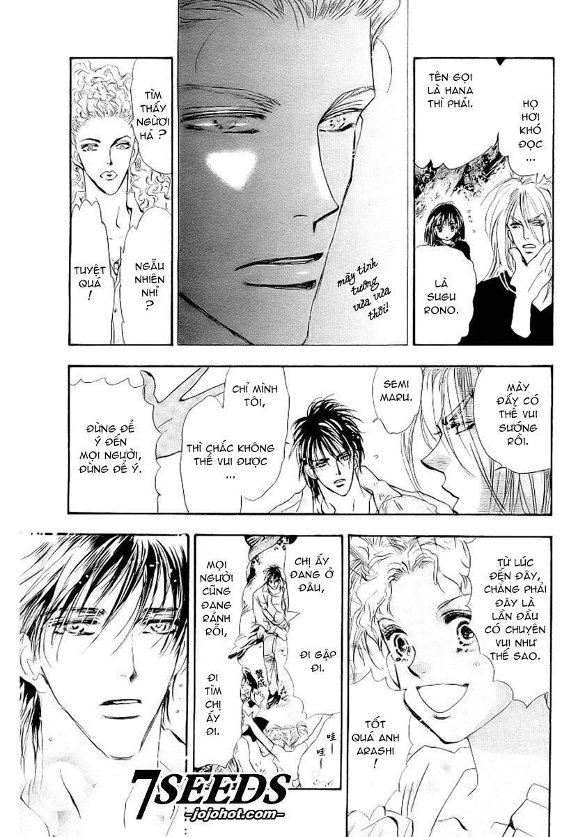 Mầm Sống - Chương 67 - Trang 27