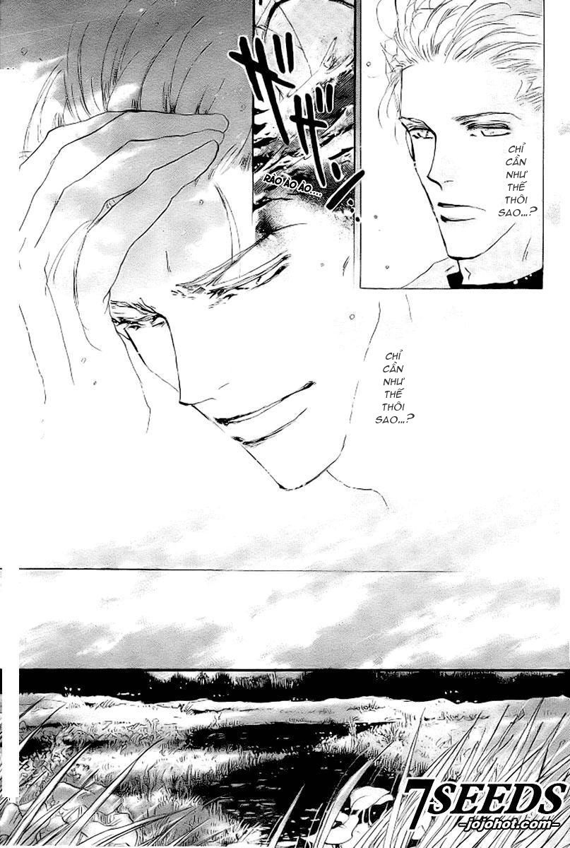 Mầm Sống - Chương 67 - Trang 35